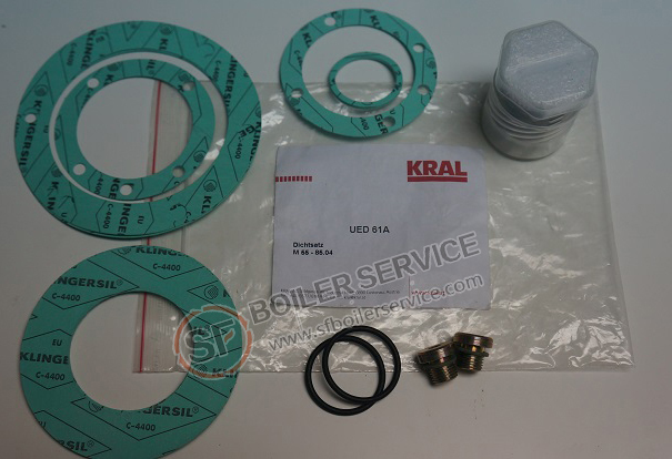 Mechanical seal - 5